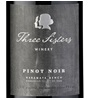 Three Sisters Winery Pinot Noir 2020