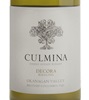 Culmina Family Estate Winery Decora Riesling 2019