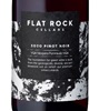 Flat Rock Pinot Noir 2021