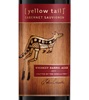 Yellow Tail Whiskey Barrel Aged Cabernet Sauvignon 2021