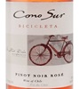 Cono Sur Bicicleta Pinot Noir Rosé 2023