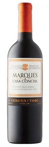 Concha y Toro Marques de Casa Concha Cabernet Sauvignon 2019