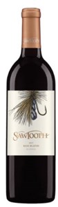 Sawtooth Winery Red Blend 2018