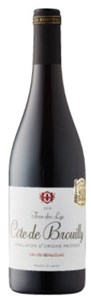 Terre des Lys Côte de Brouilly 2019