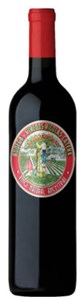 La Marchigiana Vino Natural Ancestral Bonarda 2020