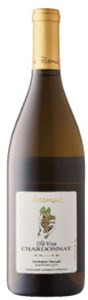 Pearmund Cellars Meriwether Vineyard Old Vine Chardonnay 2018