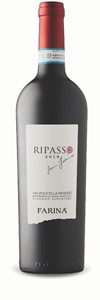 Remo Farina Ripasso Valpolicella Classico Superiore 2020