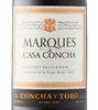 Concha y Toro Marques de Casa Concha Cabernet Sauvignon 2019