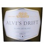 Alvi's Drift Brut Blanc de Blanc 2020