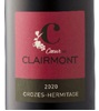 Clairmont Classique Crozes-Hermitage 2020