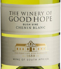 The Winery of Good Hope Chenin Blanc 2008