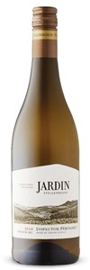 Jardin Inspector Péringuey Chenin Blanc 2019