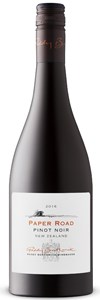 Paper Road Pinot Noir 2018