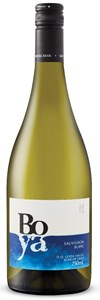 Boya Sauvignon Blanc 2019