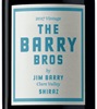 Jim Barry The Barry Bros Shiraz 2017