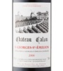 Château Calon 2007