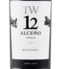 Alceño 12 Meses Monastrell 2016