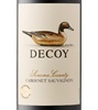 Decoy Sonoma County Cabernet Sauvignon 2019