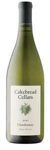 Cakebread Cellars Chardonnay 2021