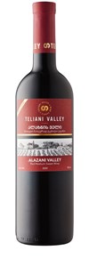 Teliani Valley Medium Sweet Red 2020