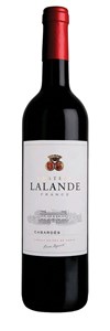 Château Lalande Cabardès 2016