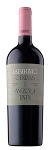 Laberinto Cenizas Mezcla Tinta 2018