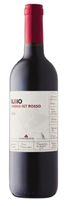 Lungarotti Ilbio Rosso 2020