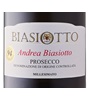 Andrea Biasiotto Extra Dry Millesimato Prosecco 2021