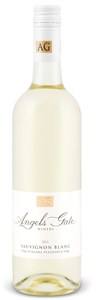 Angels Gate Winery Sauvignon Blanc 2011