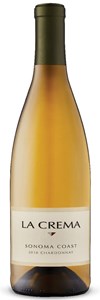 La Crema Chardonnay 2017