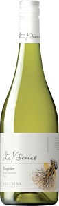 Yalumba The Y Series Viognier 2018