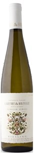 Lightfoot & Wolfville Vineyards Terroir Series Riesling 2016