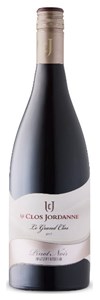 Le Clos Jordanne Le Grand Clos Pinot Noir 2017