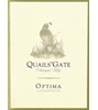 Quails' Gate Estate Winery Late Harvest Optima 2017