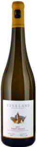 Vineland Estates Winery Pinot Grigio 2011