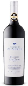 São Miguel Escolha dos Enologos 2016