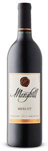 Maryhill Merlot 2014