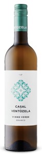 Casal de Ventozela Branco Vinho Verde 2017