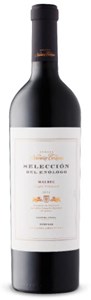 Navarro Correas Selección Del Enólogo Malbec 2014