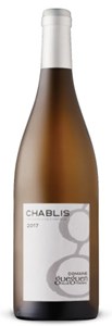 Gueguen Chablis 2017