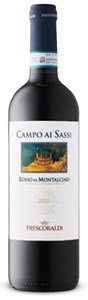 Frescobaldi Campo Ai Sassi Rosso Di Montalcino 2016