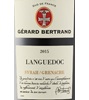 Gérard Bertrand Syrah Grenache 2014