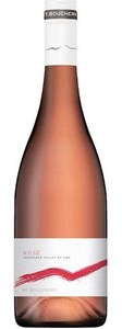 Mt. Boucherie Estate Winery Rosé 2019