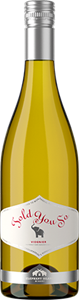 Elephant Island Winery Told You So Viognier 2016