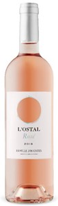 L'Ostal Rosé 2019