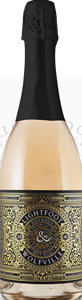 Lightfoot & Wolfville Vineyards Brut Rose 2018