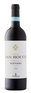 Tedeschi Capitel San Rocco Ripasso Valpolicella Superiore 2014