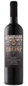 Celini Nemea Reserve Agiorgitiko 2009