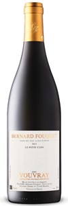 Bernard Fouquet Le Petit Clos Dry, Domaine Des Aubuisières Vouvray 2015