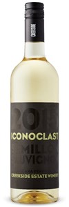 Creekside Iconoclast Sémillon Sauvignon Blanc 2015